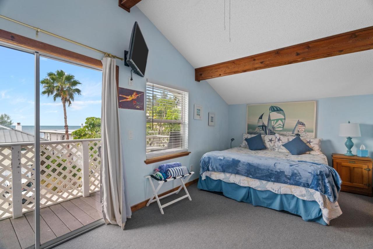 Beach House In Indian Shores Villa เคลียร์วอเตอร์บีช ภายนอก รูปภาพ