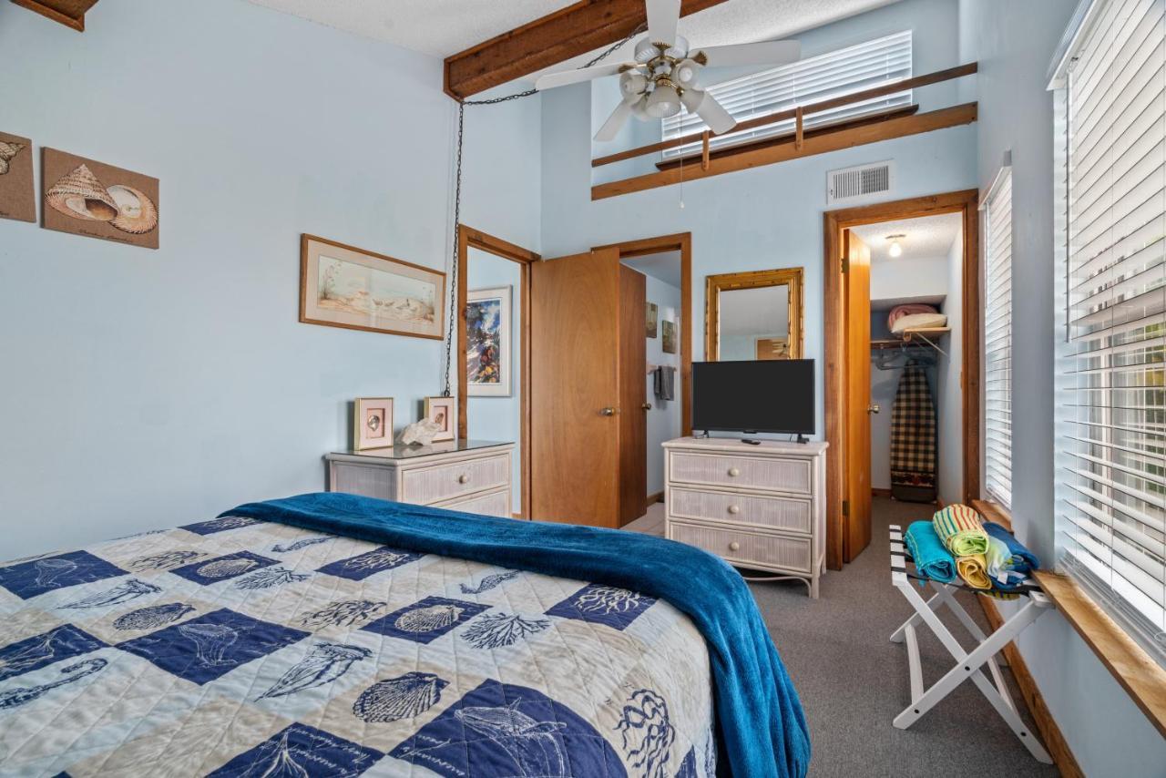Beach House In Indian Shores Villa เคลียร์วอเตอร์บีช ภายนอก รูปภาพ