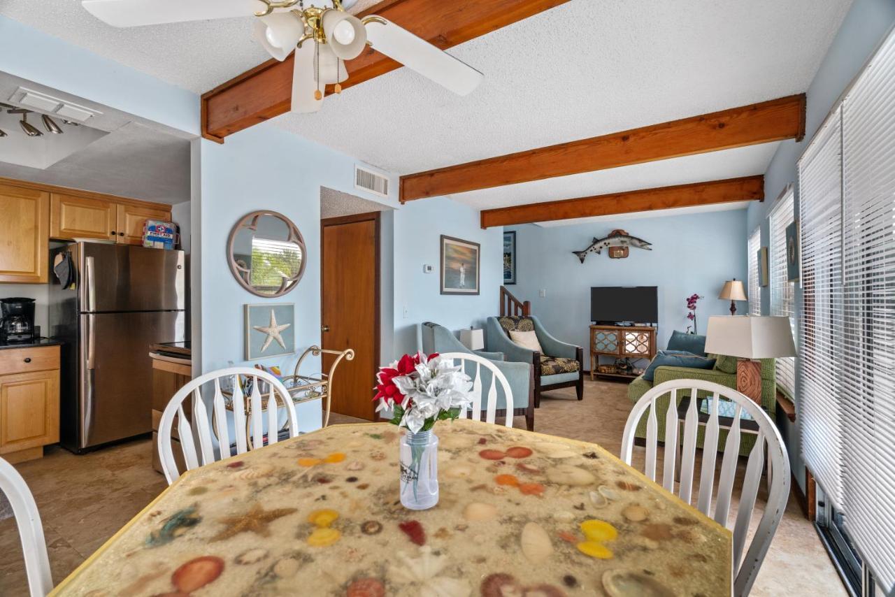 Beach House In Indian Shores Villa เคลียร์วอเตอร์บีช ภายนอก รูปภาพ