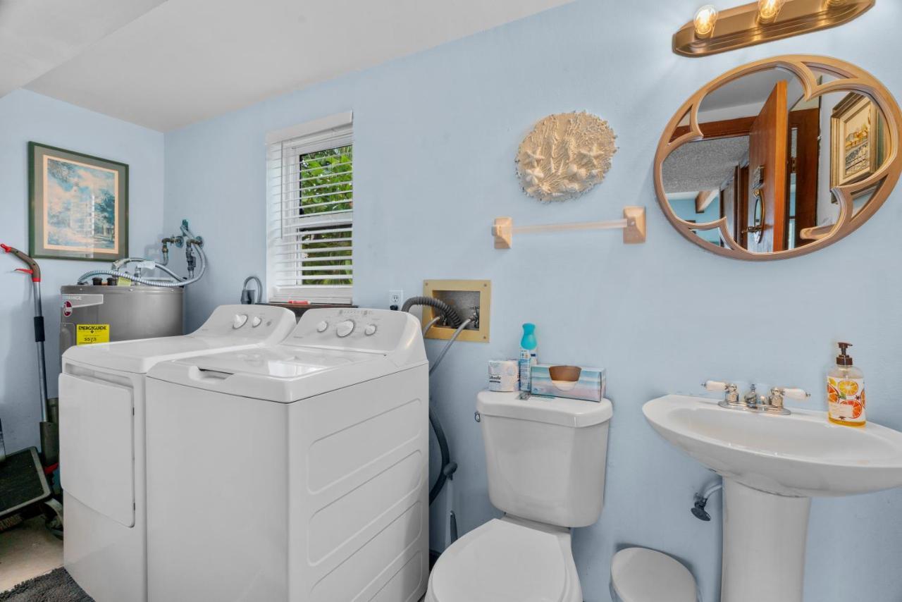 Beach House In Indian Shores Villa เคลียร์วอเตอร์บีช ภายนอก รูปภาพ
