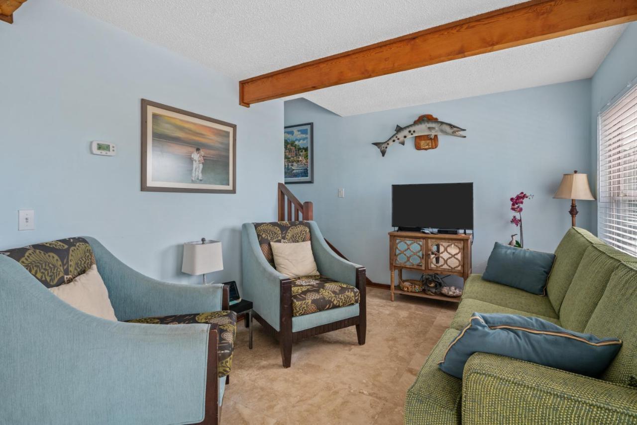 Beach House In Indian Shores Villa เคลียร์วอเตอร์บีช ภายนอก รูปภาพ