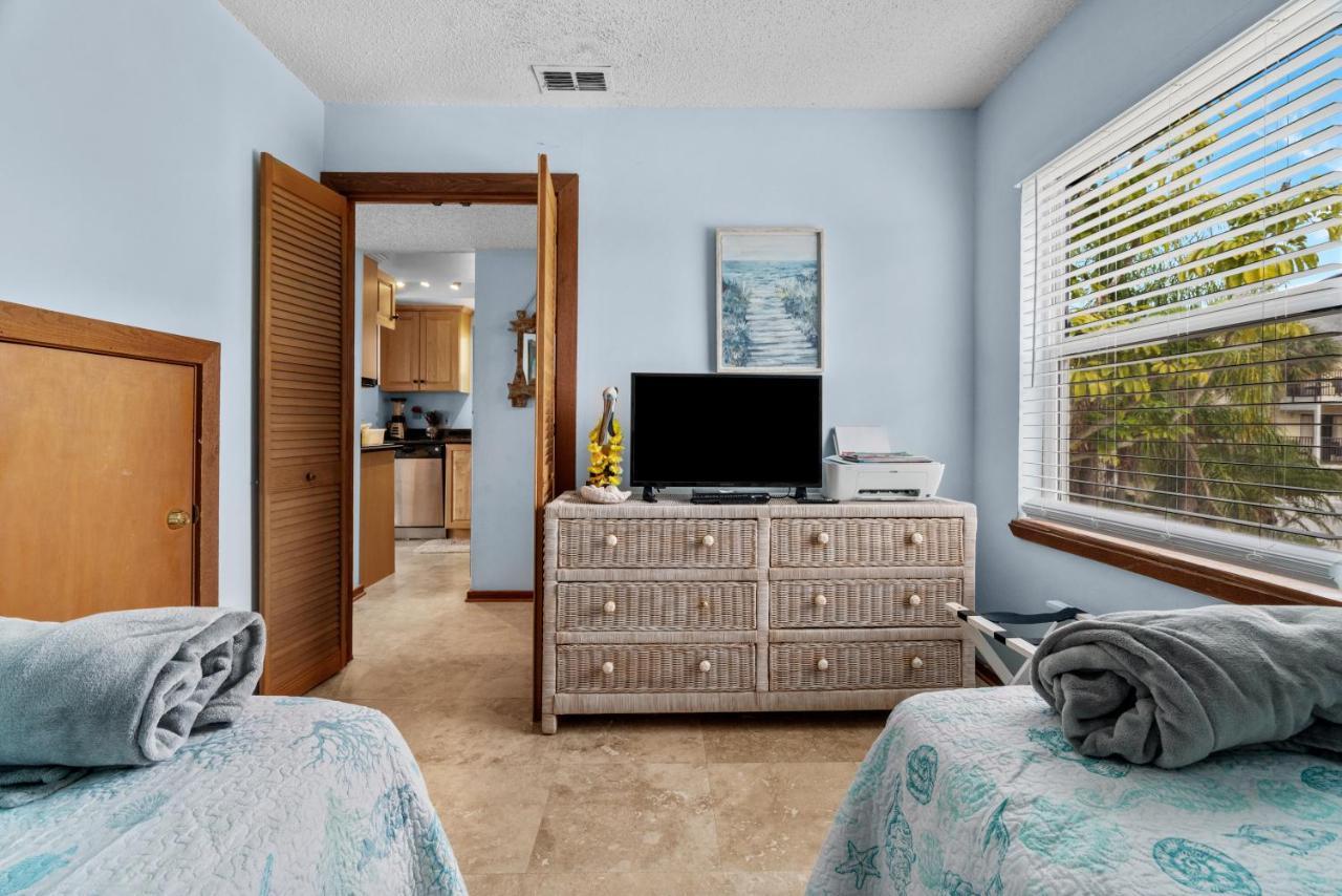Beach House In Indian Shores Villa เคลียร์วอเตอร์บีช ภายนอก รูปภาพ