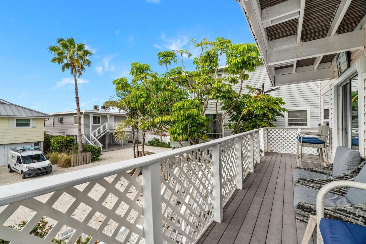 Beach House In Indian Shores Villa เคลียร์วอเตอร์บีช ภายนอก รูปภาพ